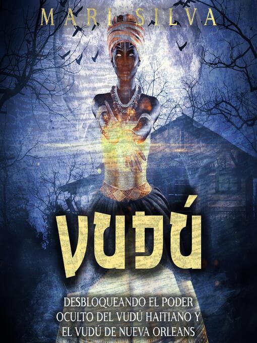 Title details for Vudú by Mari Silva - Available